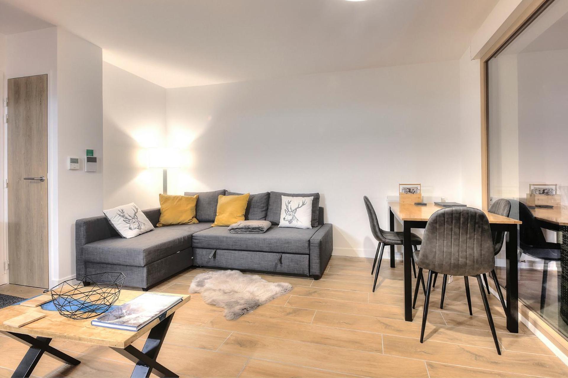 La Collection -Le Telepherique Lägenhet Saint-Gervais-les-Bains Exteriör bild